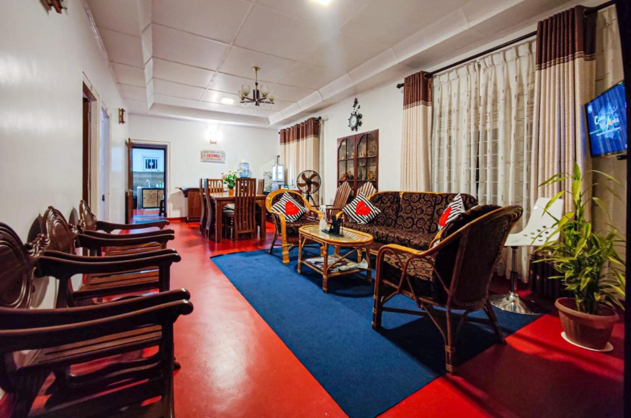 Kpl Holiday Homes Хатон Екстериор снимка