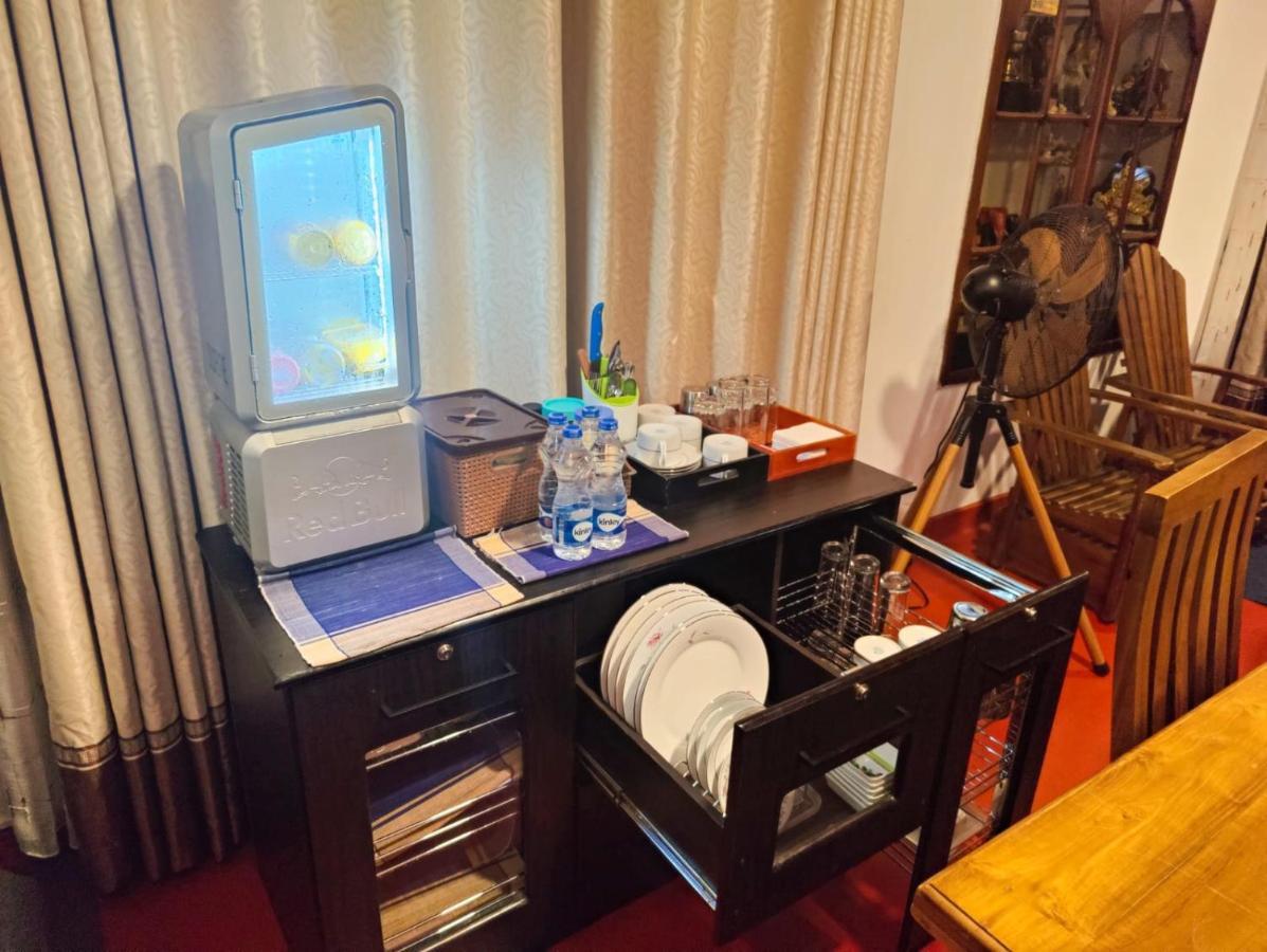 Kpl Holiday Homes Хатон Екстериор снимка
