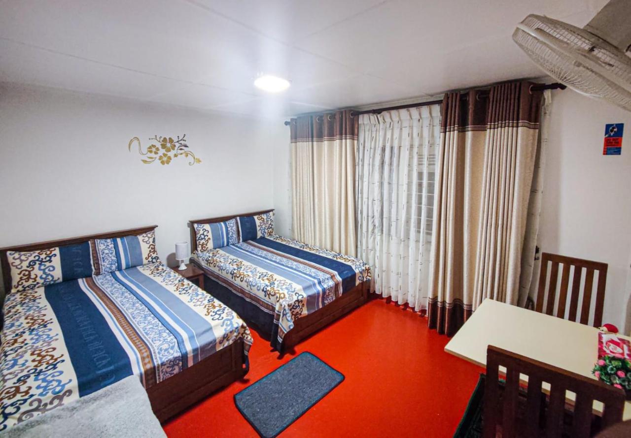 Kpl Holiday Homes Хатон Екстериор снимка