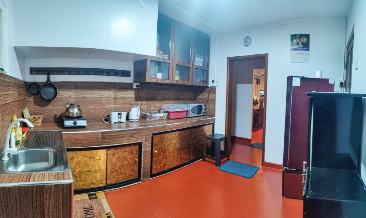 Kpl Holiday Homes Хатон Екстериор снимка