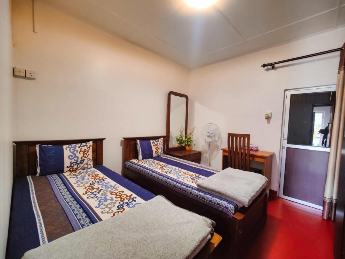 Kpl Holiday Homes Хатон Екстериор снимка