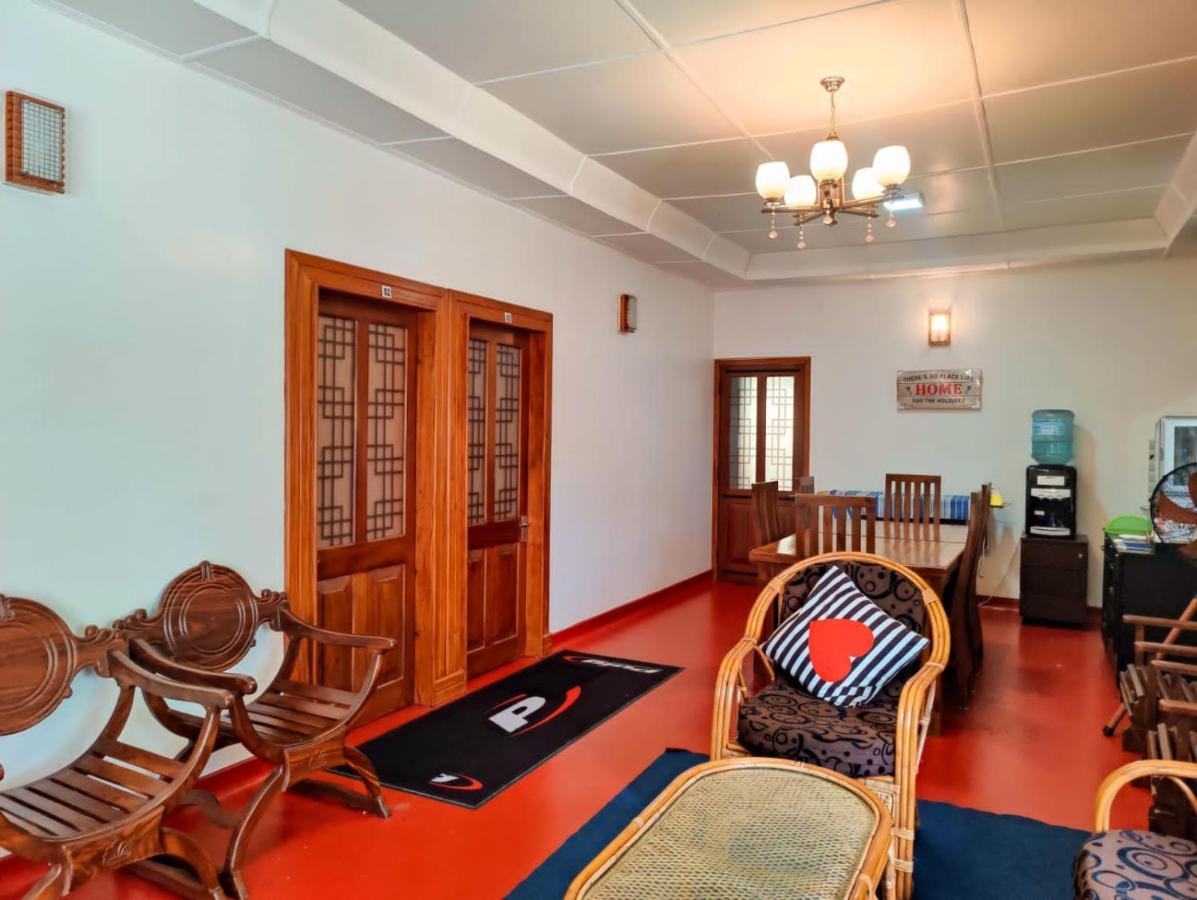 Kpl Holiday Homes Хатон Екстериор снимка
