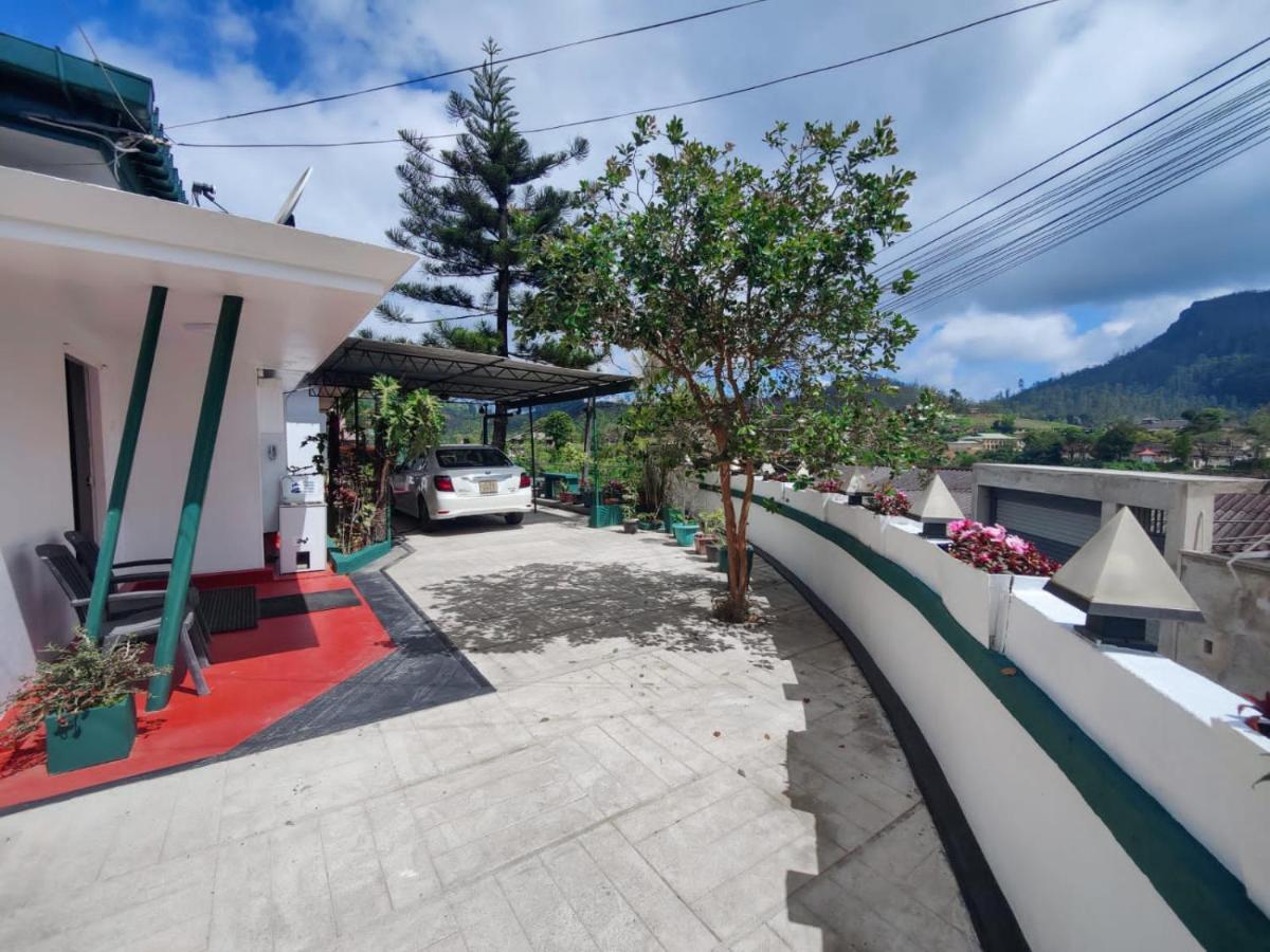 Kpl Holiday Homes Хатон Екстериор снимка
