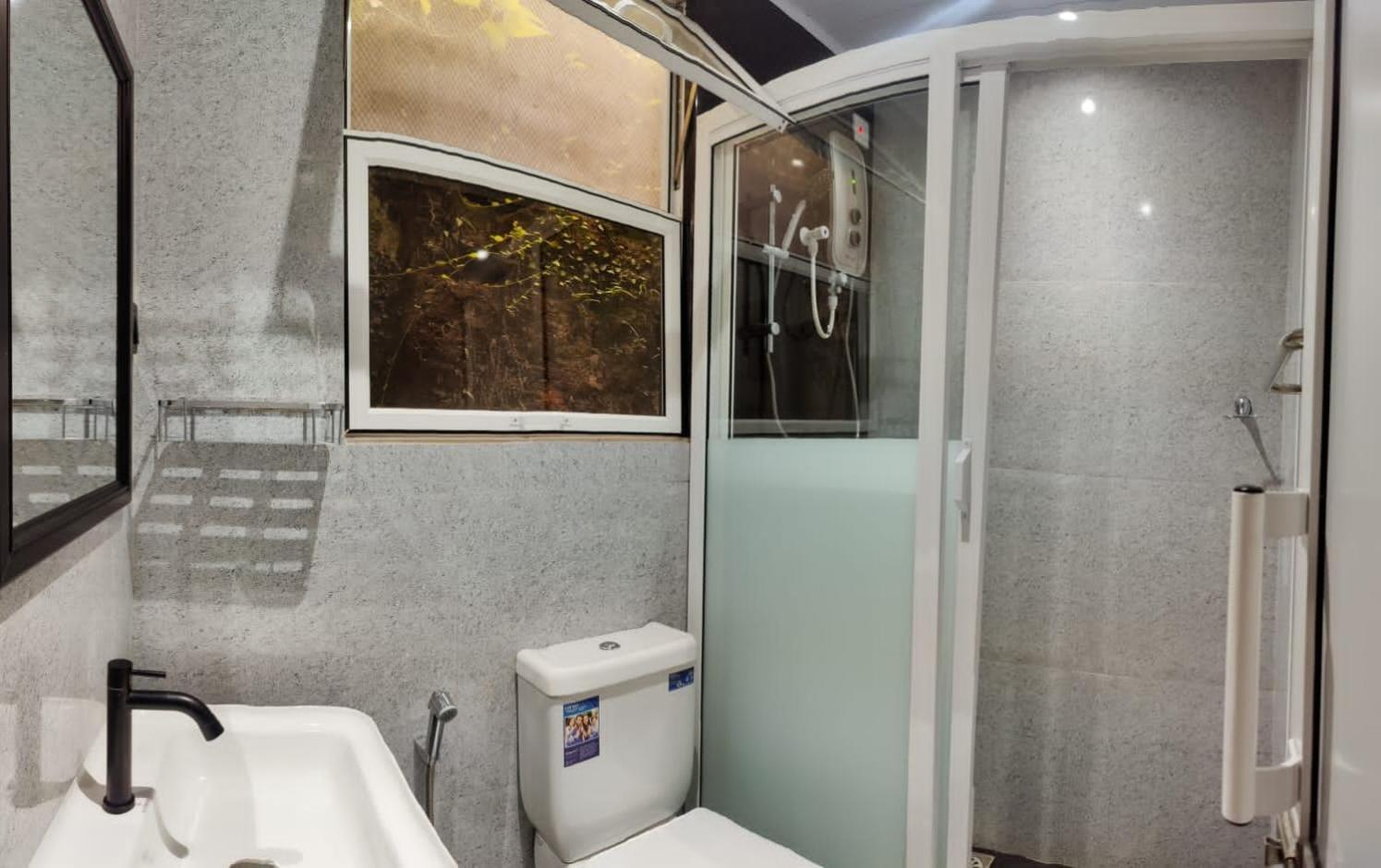 Kpl Holiday Homes Хатон Екстериор снимка