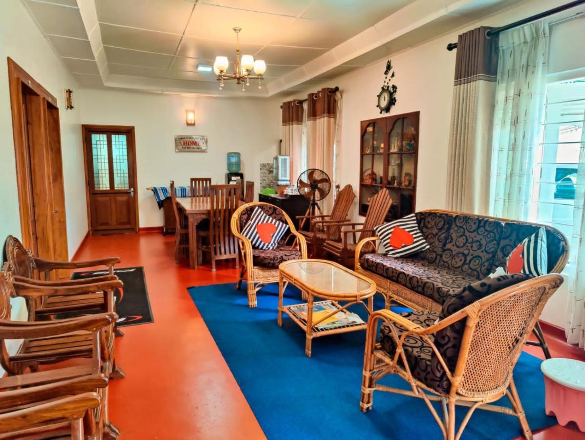 Kpl Holiday Homes Хатон Екстериор снимка