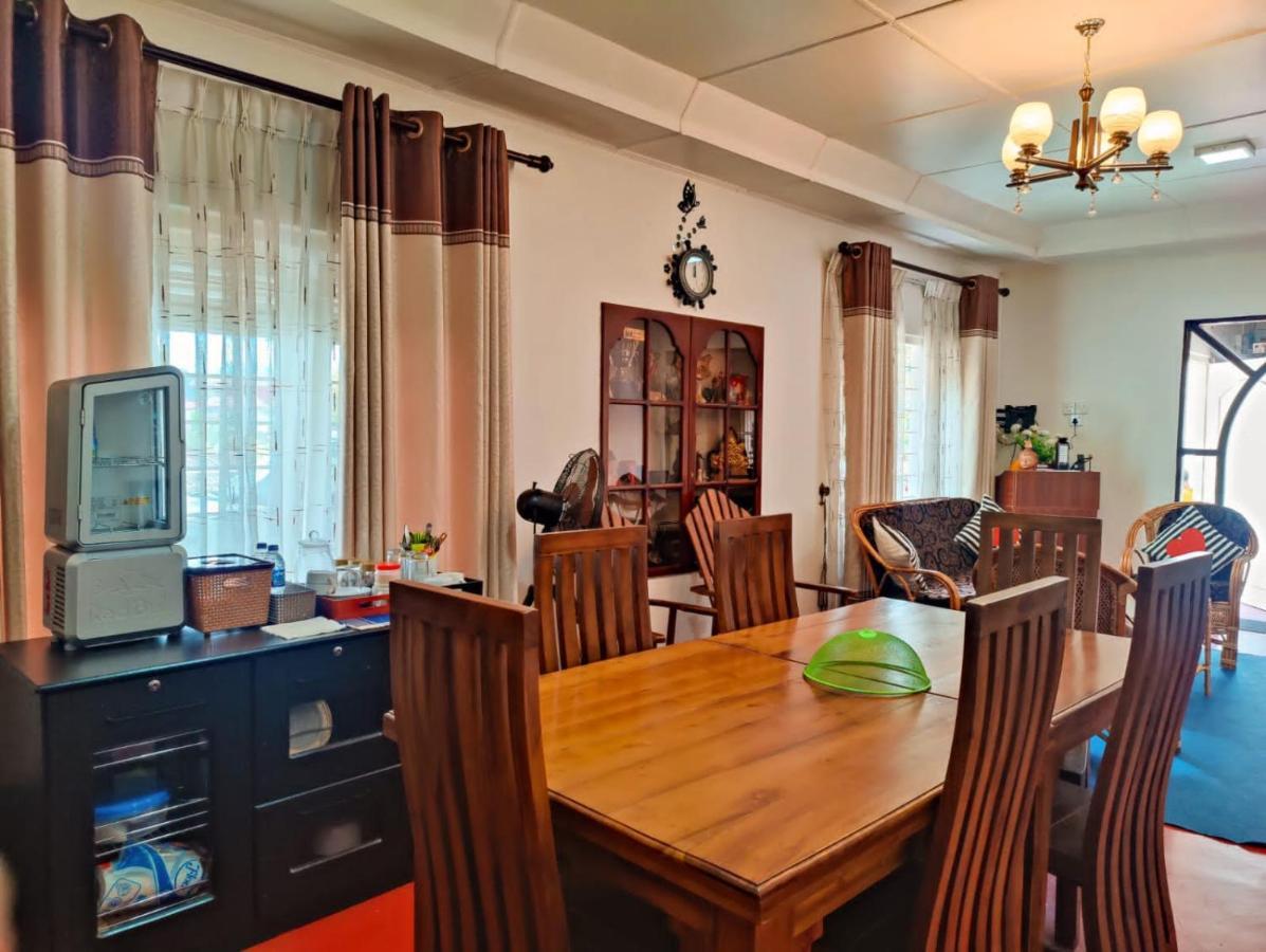 Kpl Holiday Homes Хатон Екстериор снимка