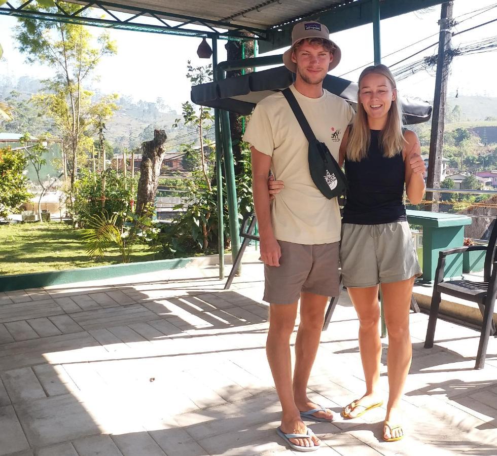 Kpl Holiday Homes Хатон Екстериор снимка