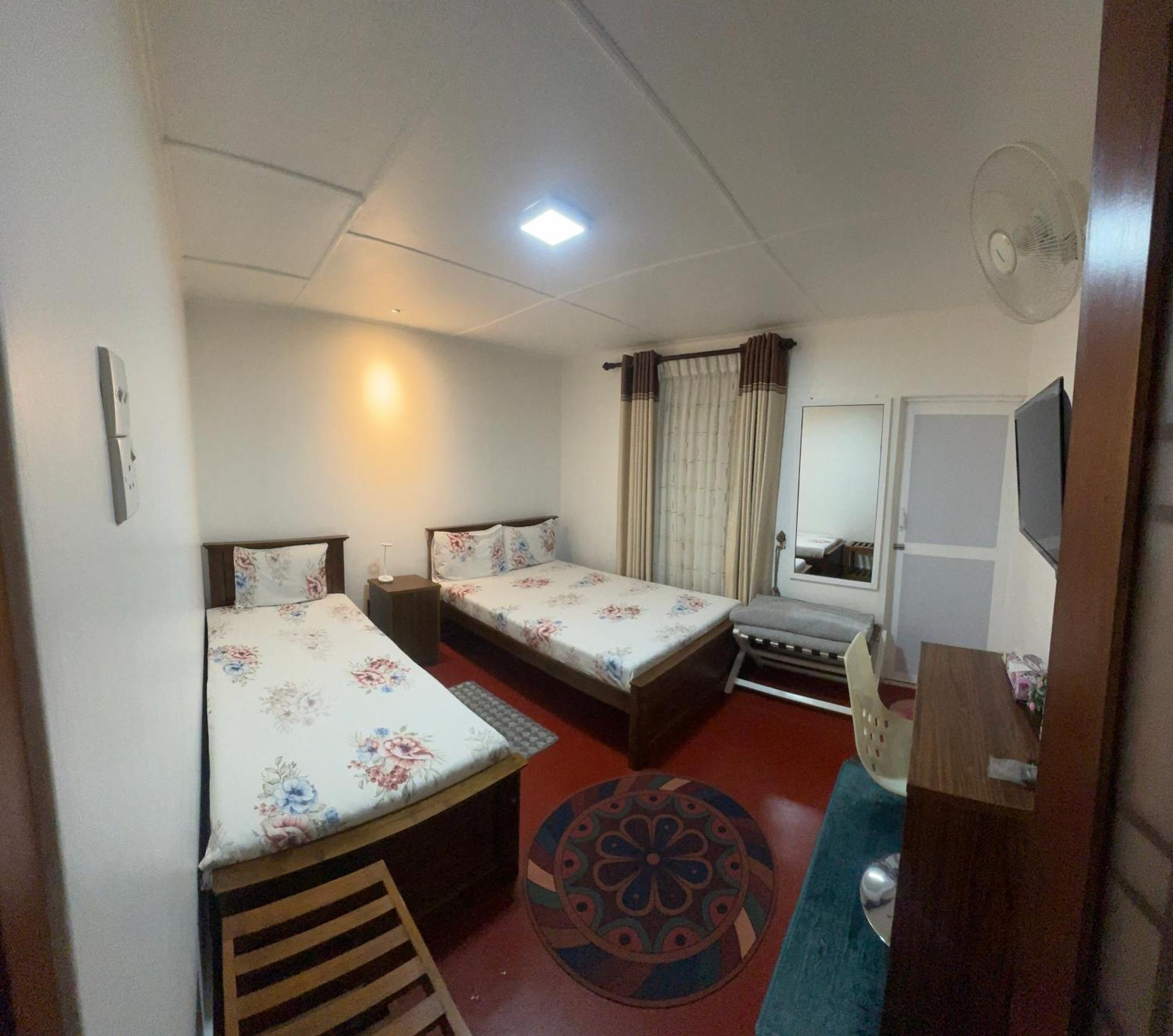 Kpl Holiday Homes Хатон Екстериор снимка