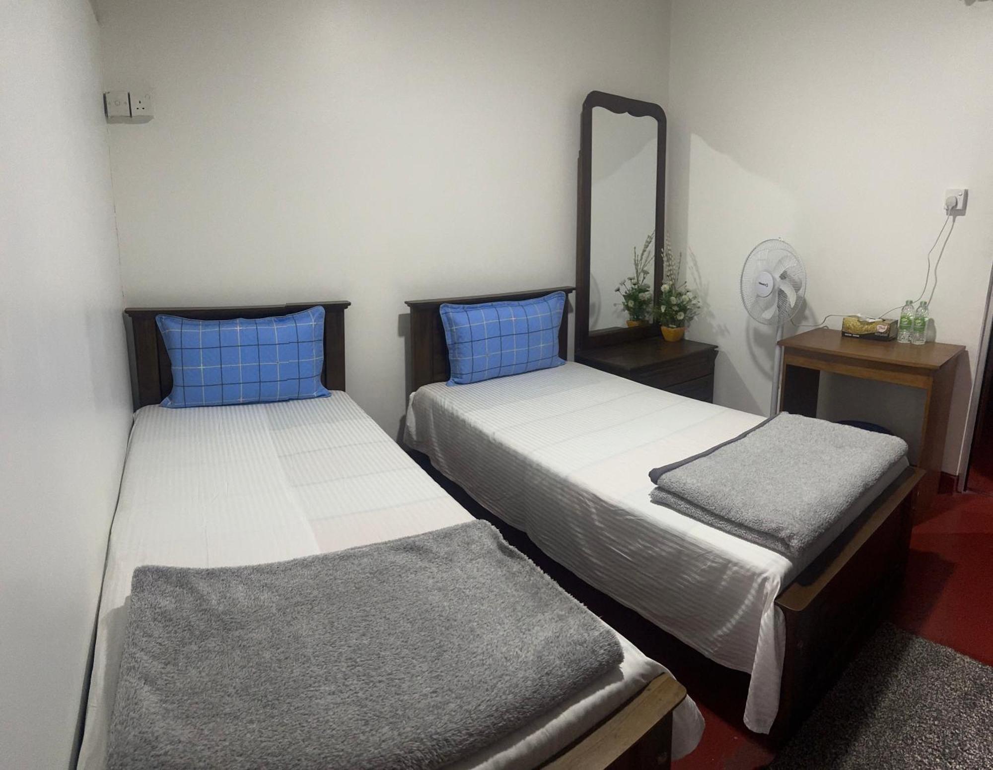 Kpl Holiday Homes Хатон Екстериор снимка
