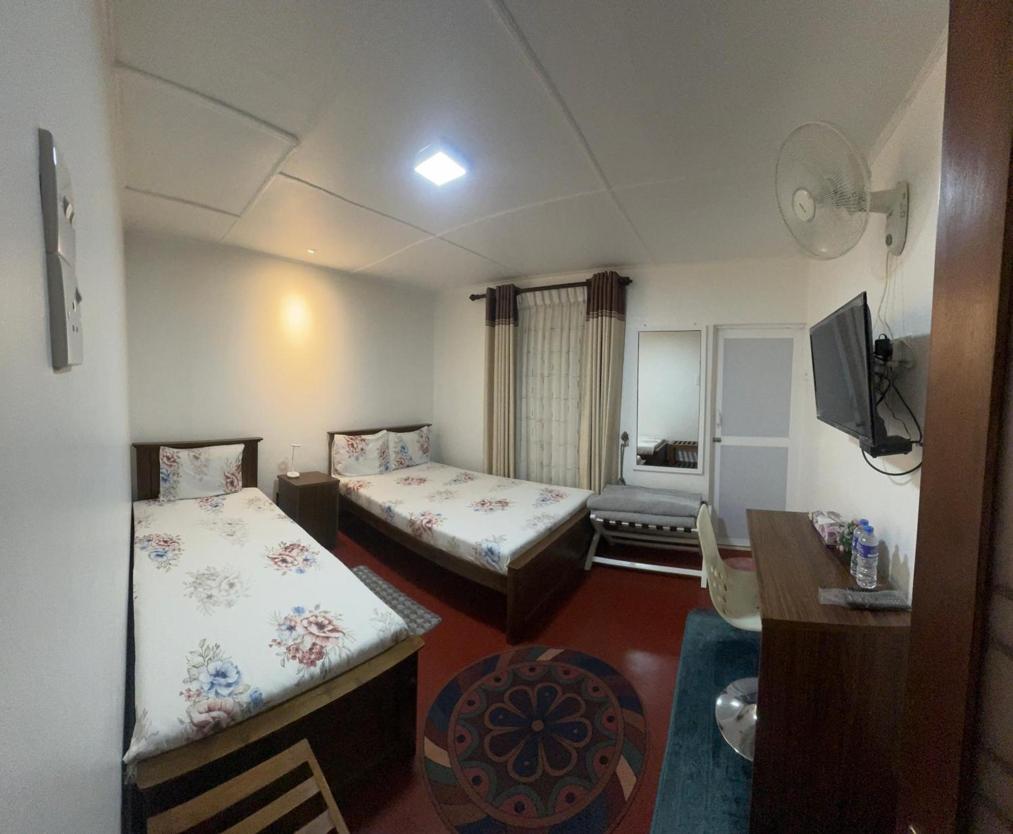 Kpl Holiday Homes Хатон Екстериор снимка