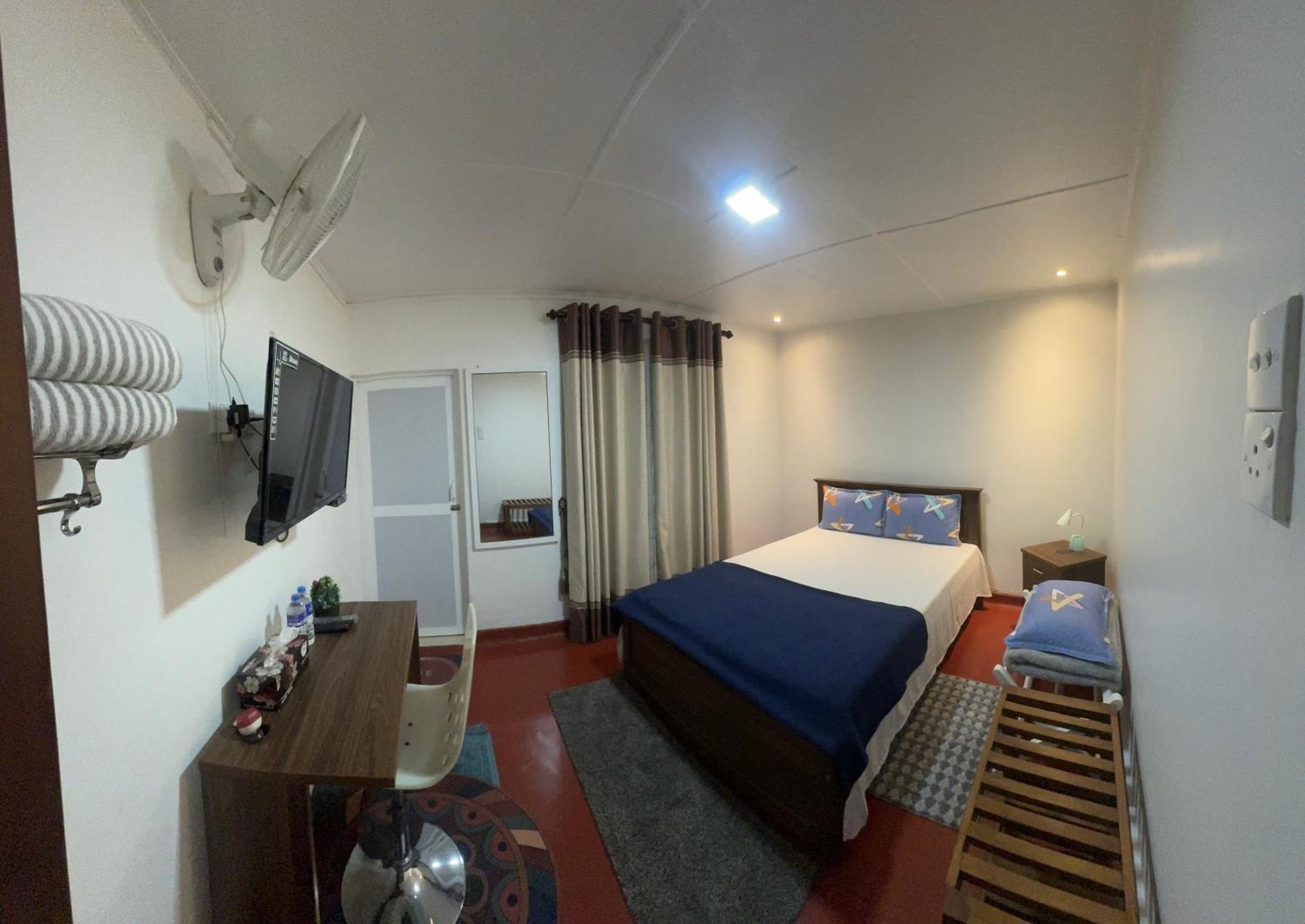 Kpl Holiday Homes Хатон Екстериор снимка